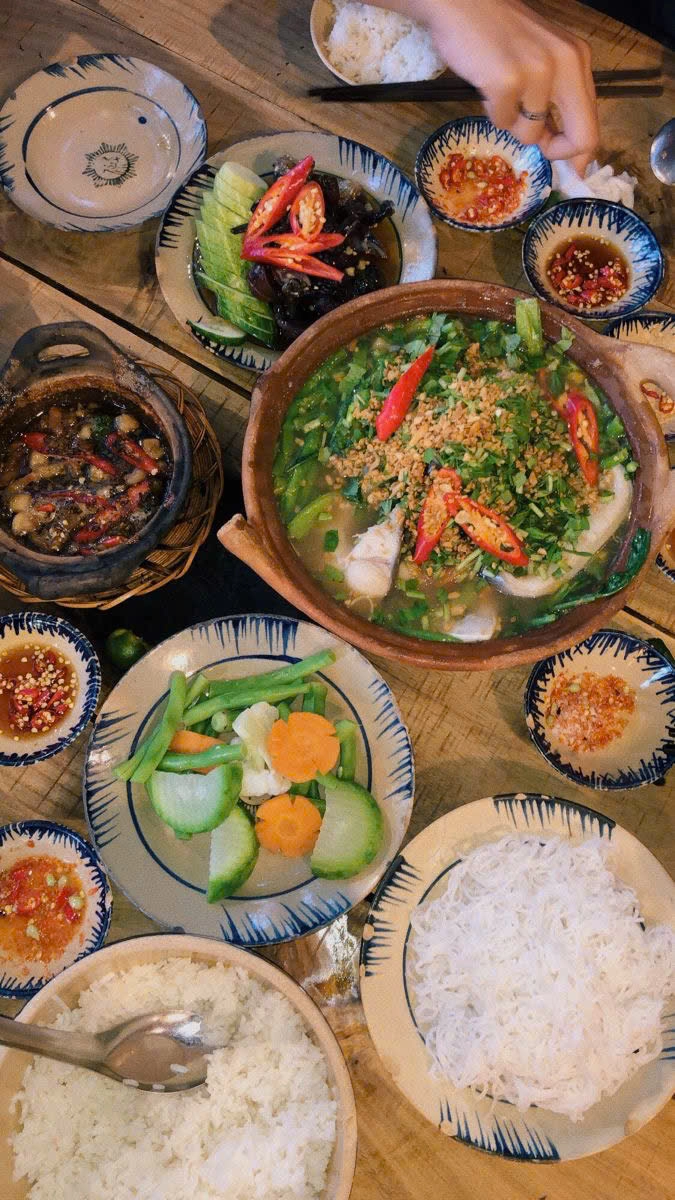 Day Tour | Afternoon Vintage Cub Motorbike Tour in Hanoi